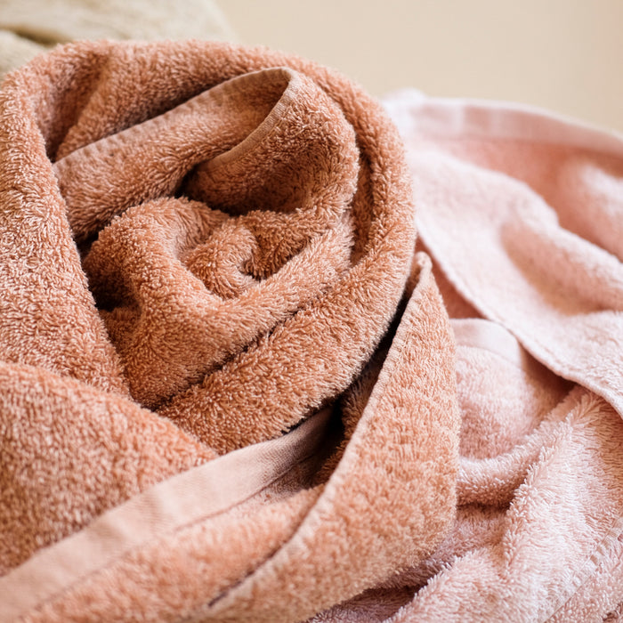 Crisp Sheets Handdoek 70 x 140 cm - 2 stuks