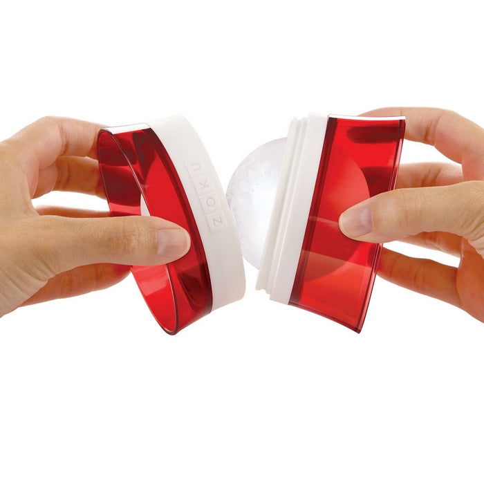 Zoku IJsbalmaker 2 st.