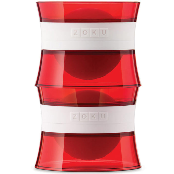 Zoku IJsbalmaker 2 st.