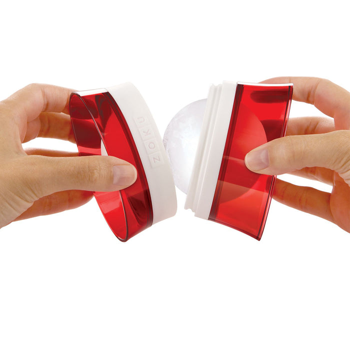 Zoku IJsbalmaker 2 st.