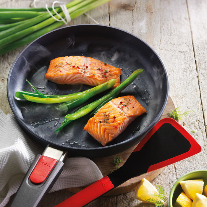 Woll Nowo Koekenpan Ø 32 cm