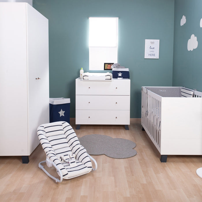 Childhome Wolk Kapstok