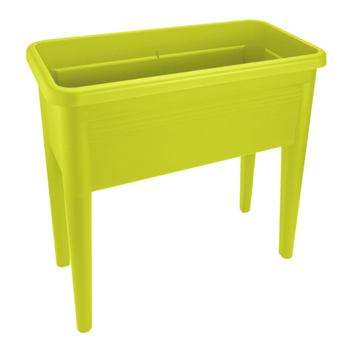 Elho Green Basics Kweektafel XXL Limegroen