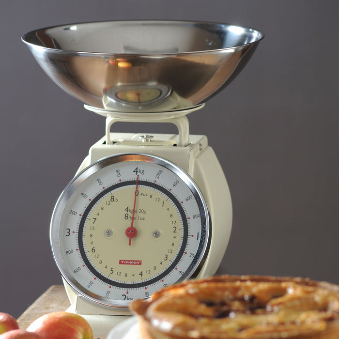 Typhoon Bella Keukenweegschaal