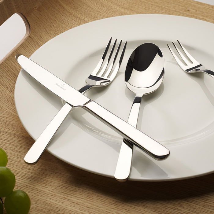 Villeroy & Boch Louis Bestekset 68-delig