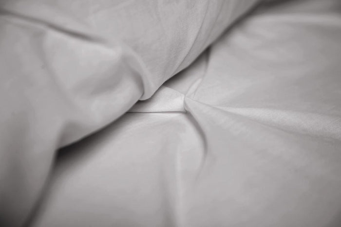 Papillon Dekbedovertrek Ottowa taupe