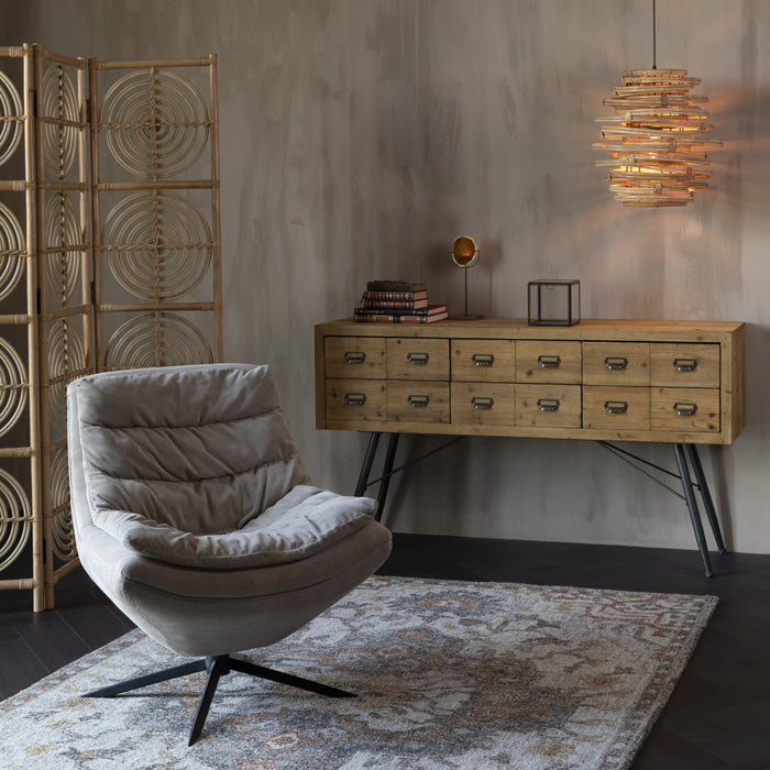 Dutchbone Vince Fauteuil