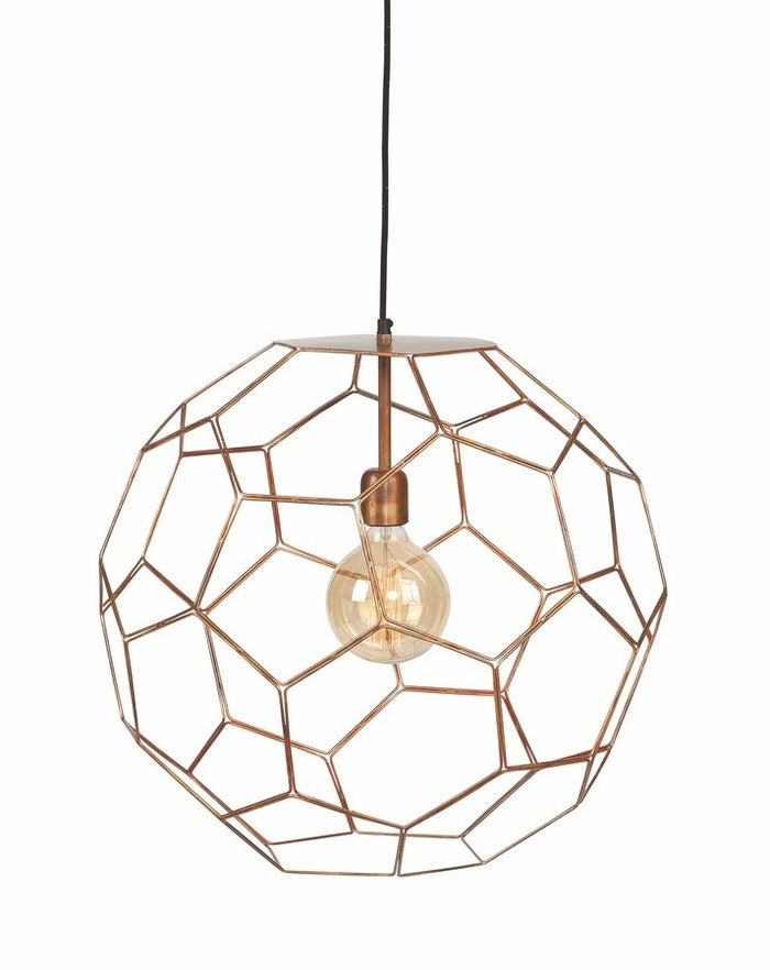 it's about RoMi Marrakesh Hanglamp S