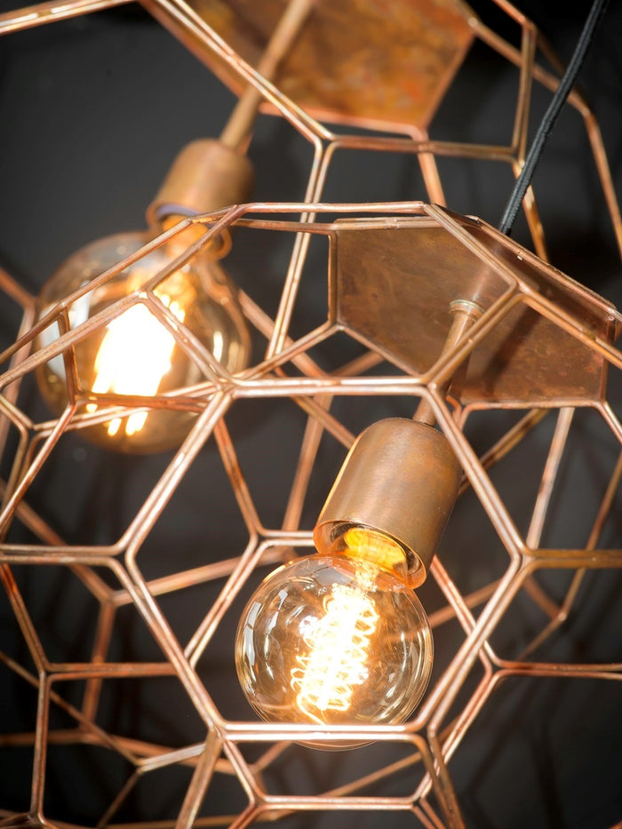 it's about RoMi Marrakesh Hanglamp S