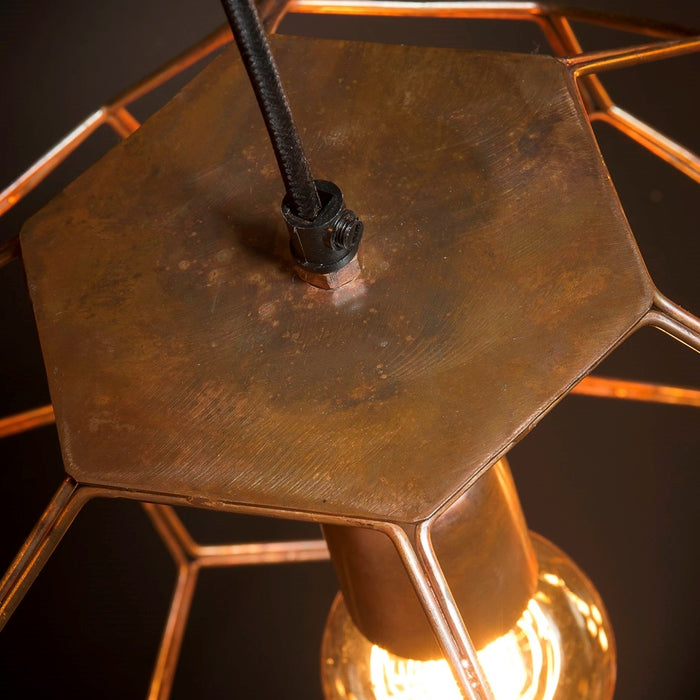 it's about RoMi Marrakesh Hanglamp S