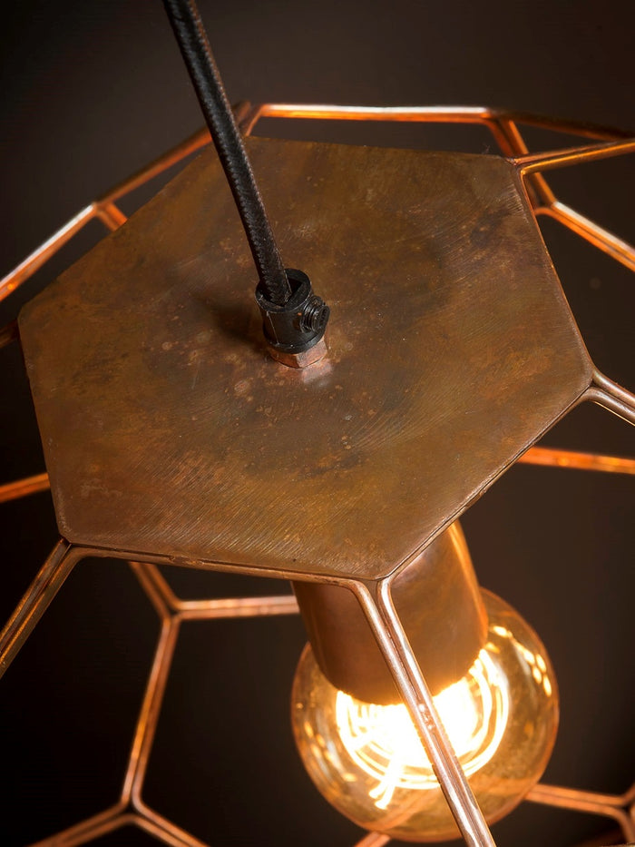 it's about RoMi Marrakesh Hanglamp S