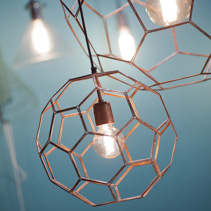 it's about RoMi Marrakesh Hanglamp S