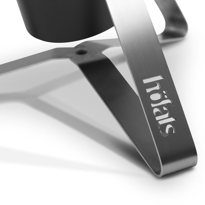 Höfats Cone Houtskoolbarbecue Ø 46 cm