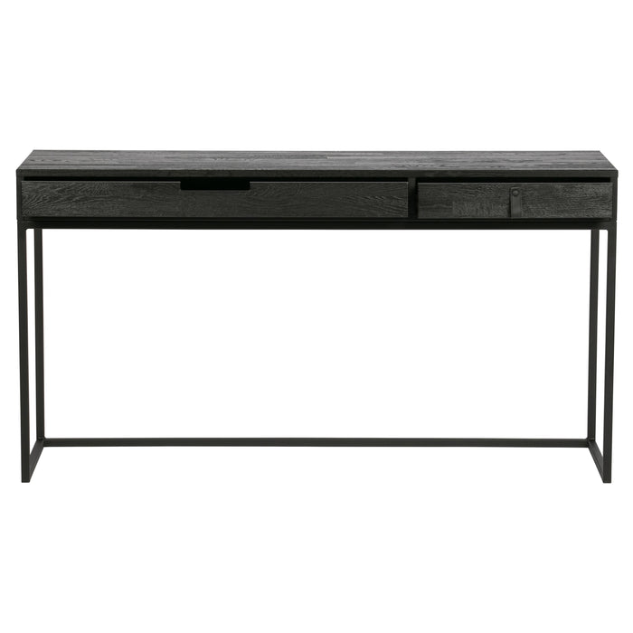 WOOOD Silas Bureau - Black Night