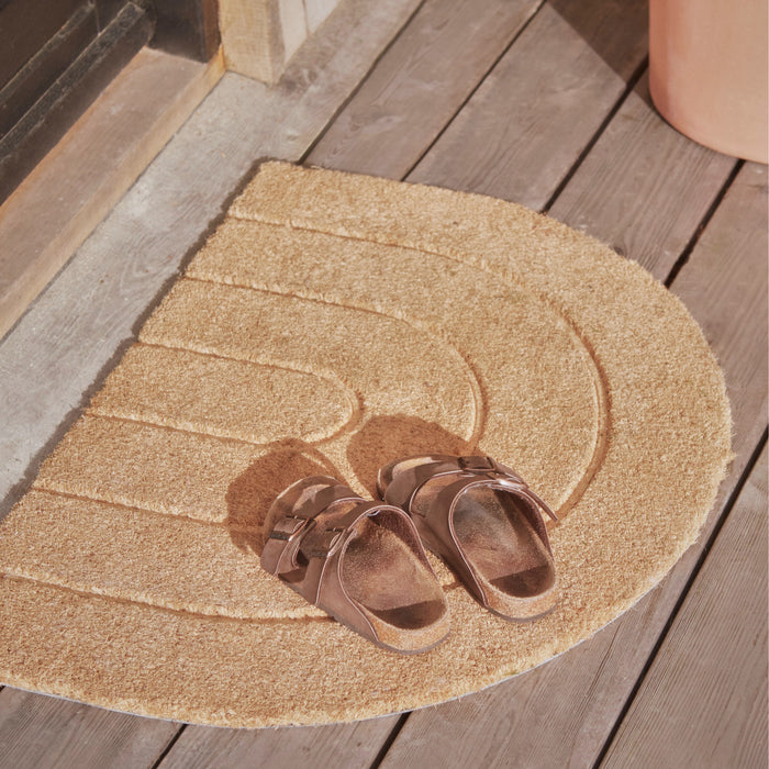 OYOY Rainbow Deurmat