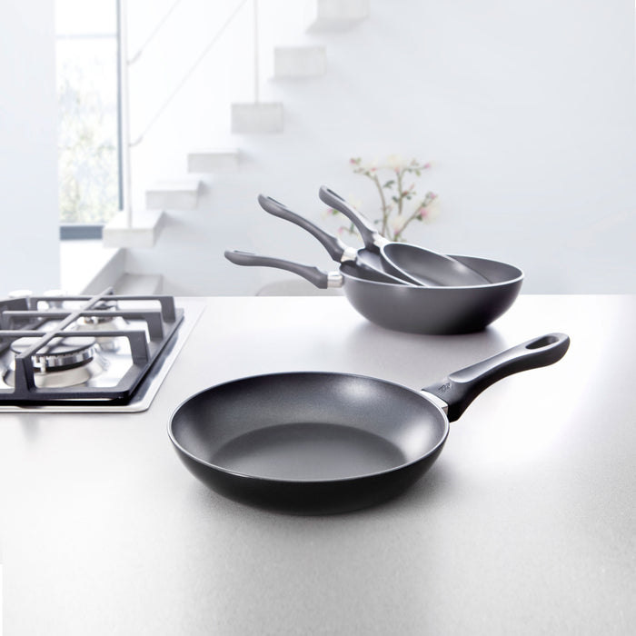 BK Easy Basic Koekenpan Ø 24 cm