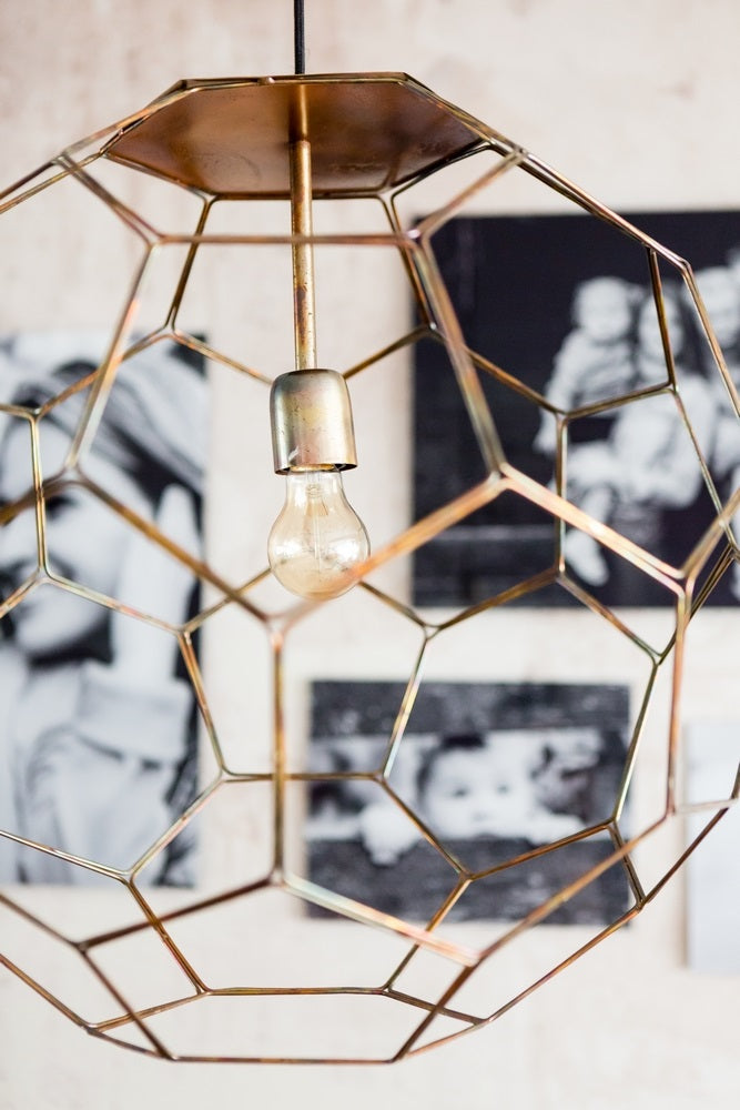 It's about RoMi Marrakesh Hanglamp L