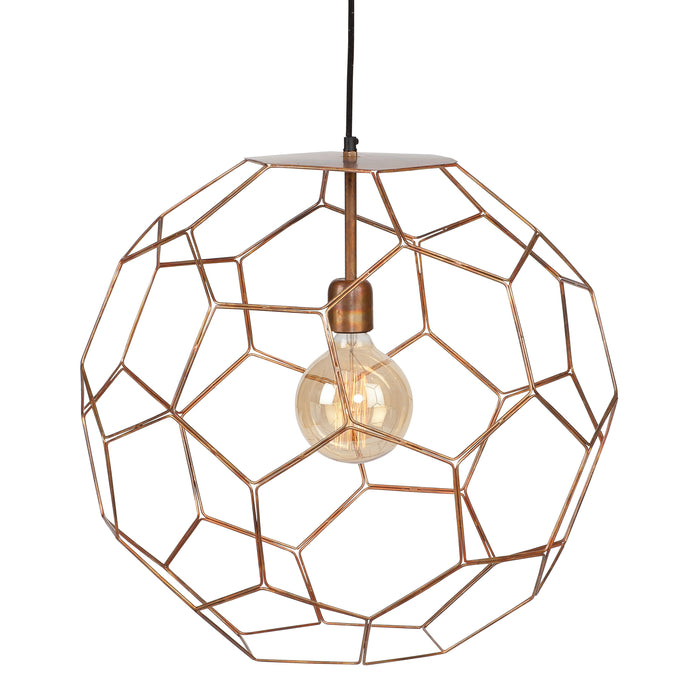 It's about RoMi Marrakesh Hanglamp L
