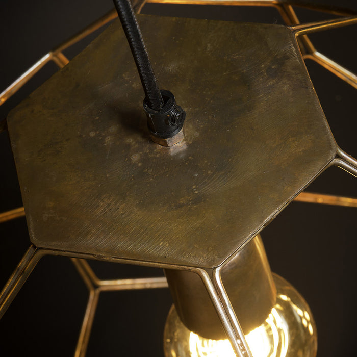 It's about RoMi Marrakesh Hanglamp L