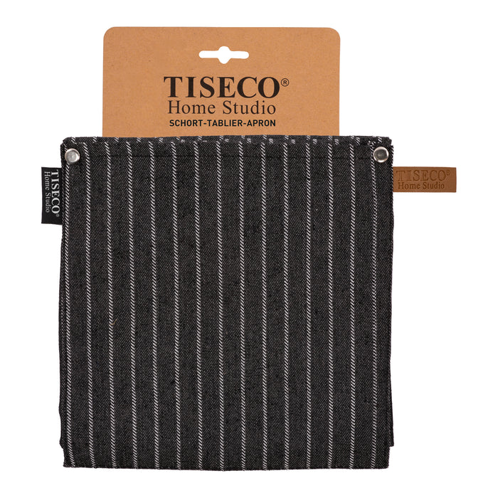 Tiseco Home Studio Sherlock Schort - Stripe