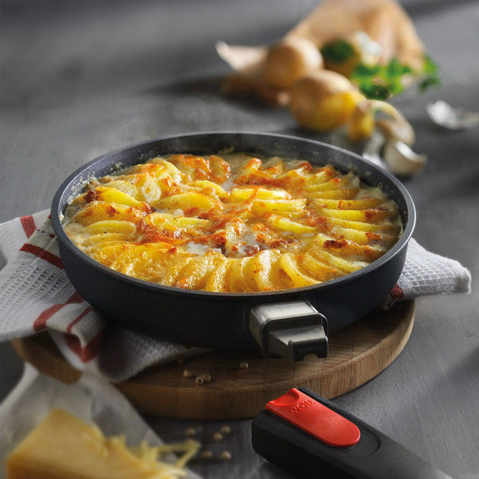 Woll Nowo Hapjespan Ø 24 cm