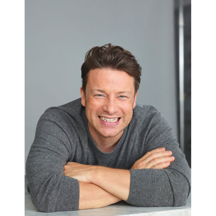 Jamie Oliver Veg