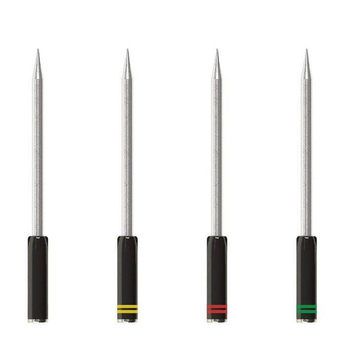 The MeatStick - Kernthermometer Probe, Uitbreiding, Rood - The MeatSti