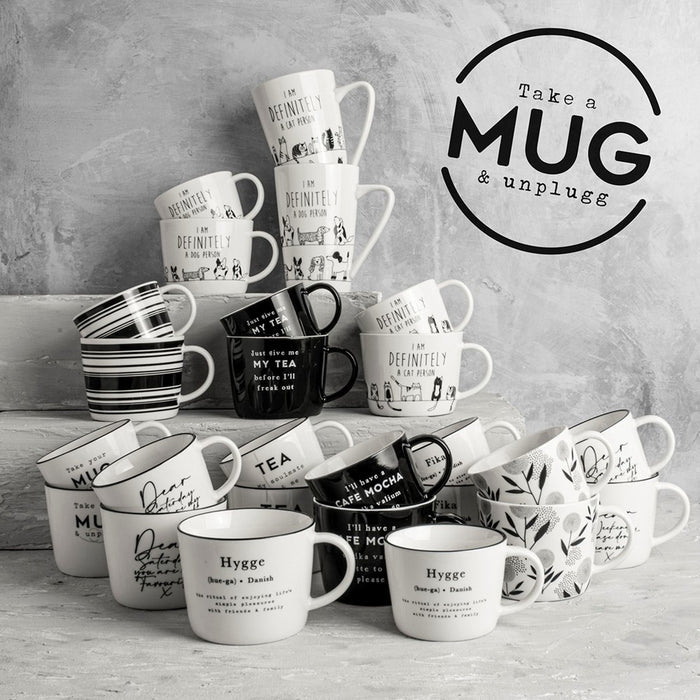 Dutch Rose Minimok Laag Tea 21 cl.