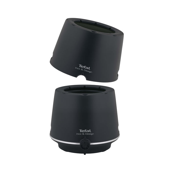 Tefal EF2658 Inox & Design Fondue