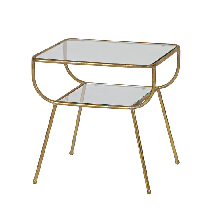 WOOOD Amazing Bijzettafel