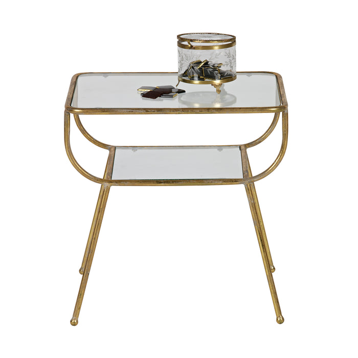 WOOOD Amazing Bijzettafel