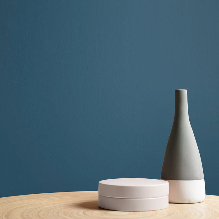 Graham & Brown Brooklyn Blue - Testerpot - Matte Muurverf - 100ml