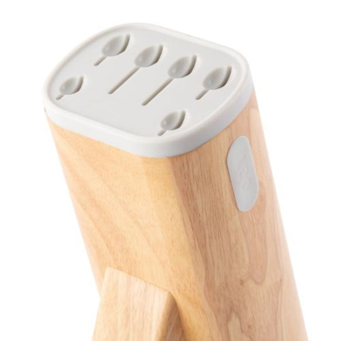 Messenblok Spirit, 7 delig - BergHOFF|Leo Line