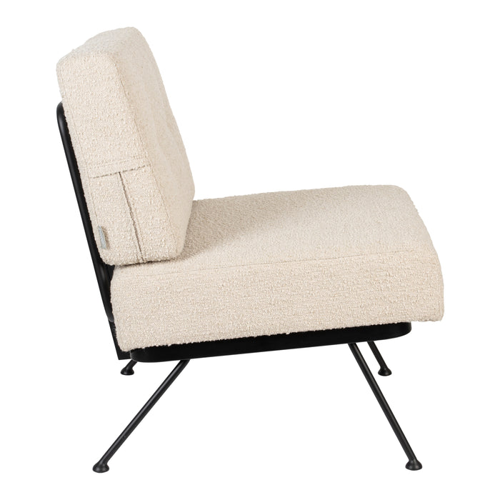 Zuiver Bowie Fauteuil
