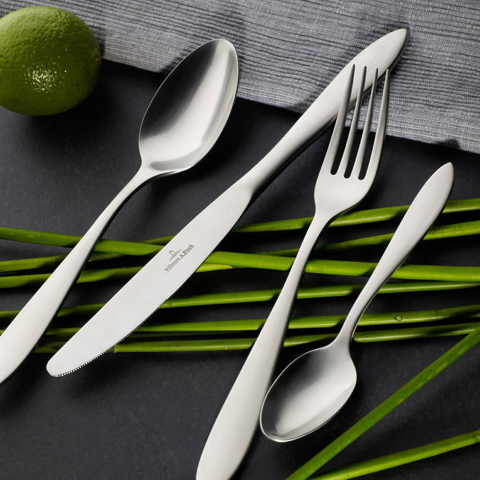 Villeroy & Boch Arthur Bestekset 24-delig