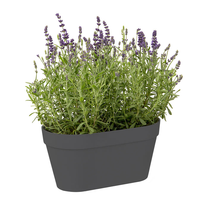 elho Loft Urban Green Wall Duo Bloempot 28 cm