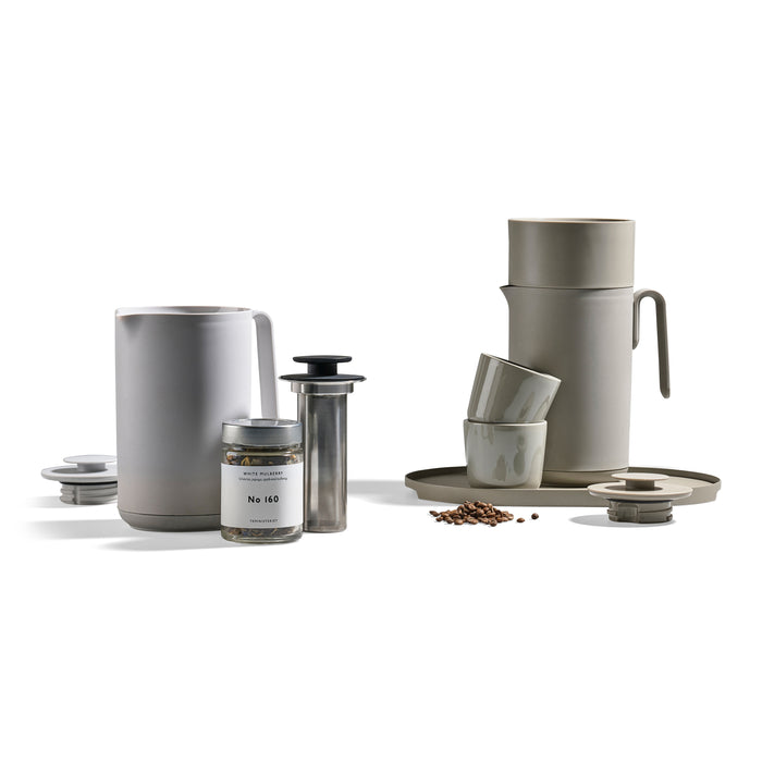 Zone Denmark Singles Thermoskan 1 L