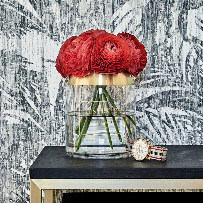 Rivièra Maison Est 1948 Les Fleurs Vaas