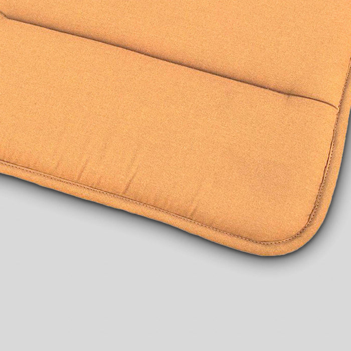 sweeek - 2 magnetische zitkussens 40x30cm