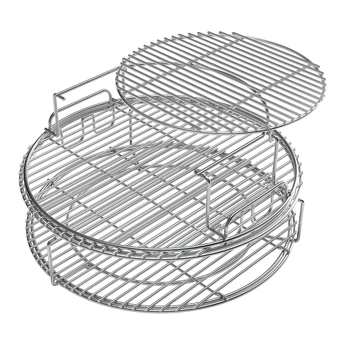 Big Green Egg EGGspander 5-Delig L