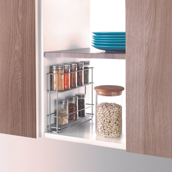 Metaltex In & Out Kruidenrek