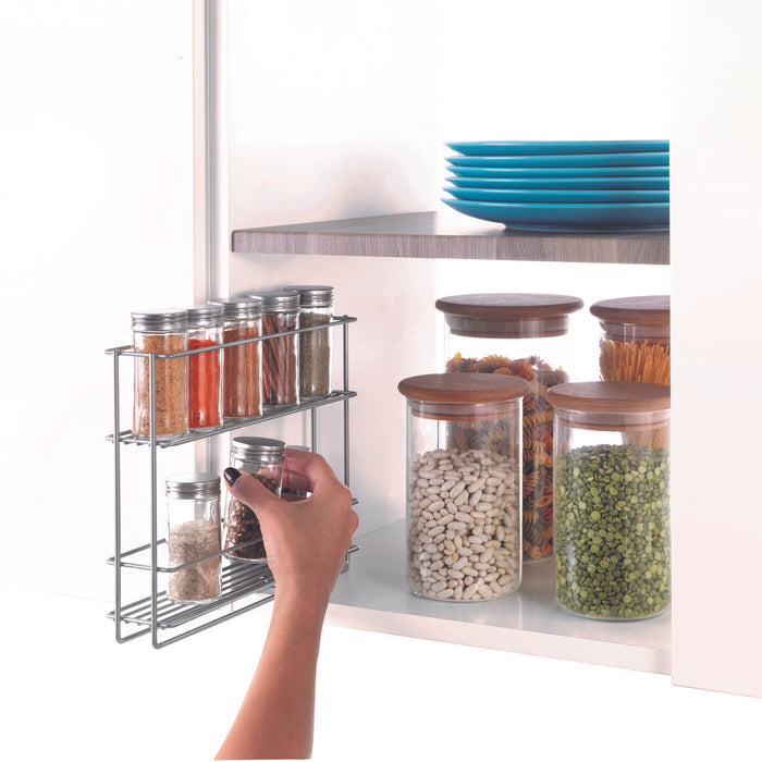 Metaltex In & Out Kruidenrek