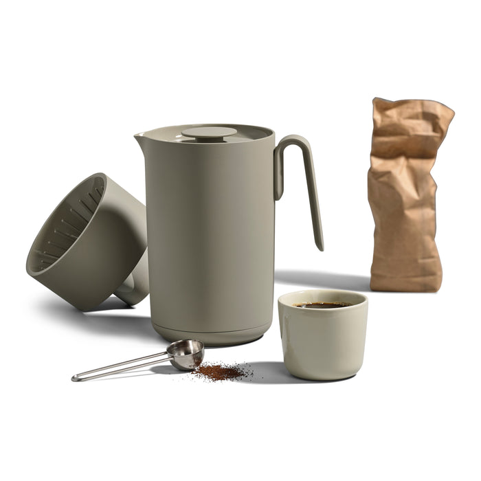 Zone Denmark Singles Thermoskan 1 L