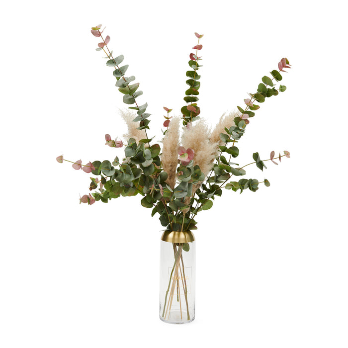 Rivièra Maison Est 1948 No1 Floral Vaas