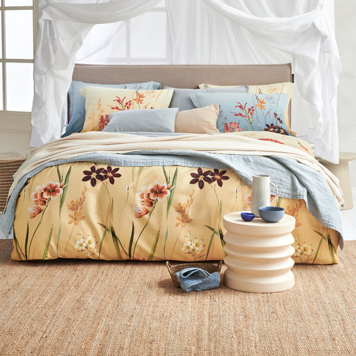 Vandyck Springlike Dekbedovertrek 140 x 220 cm