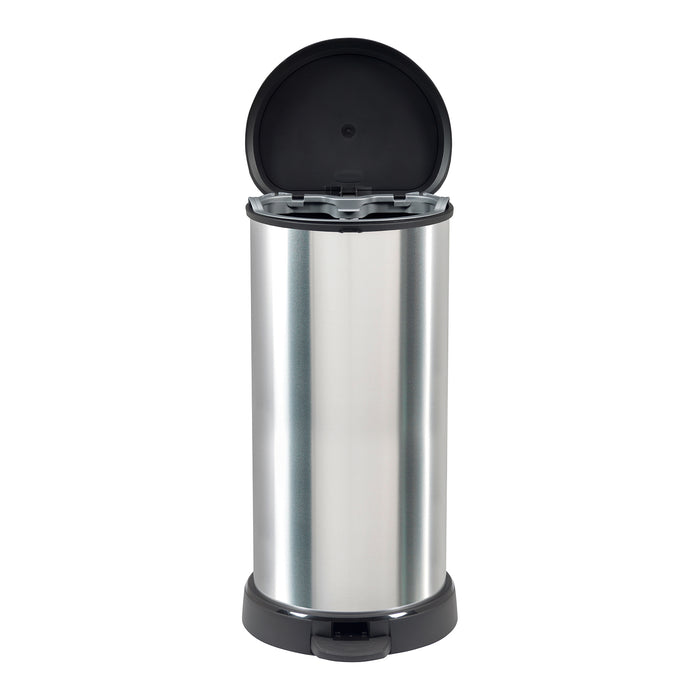 Curver Decobin Pedaalemmer 40 Liter