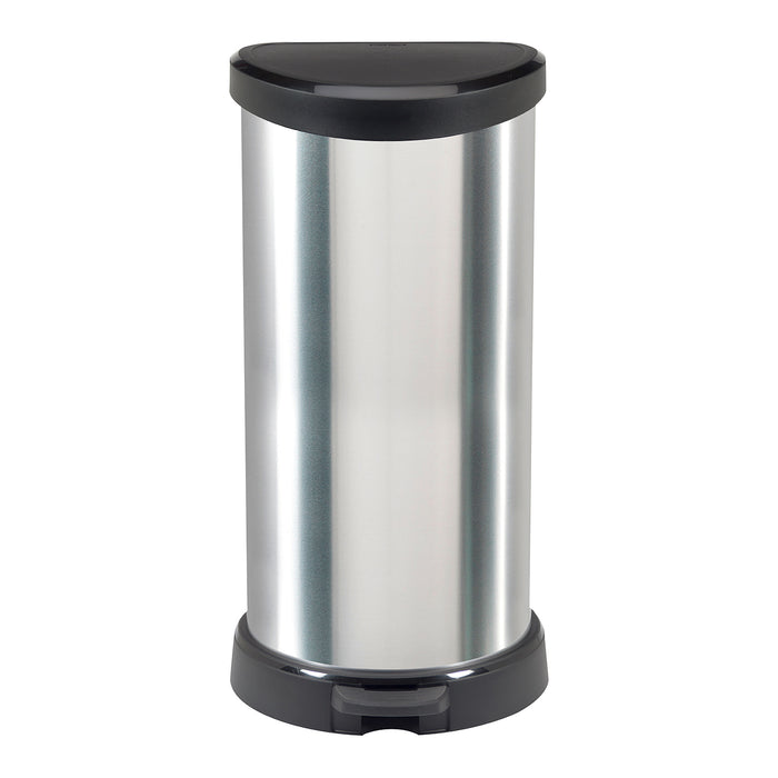 Curver Decobin Pedaalemmer 40 Liter
