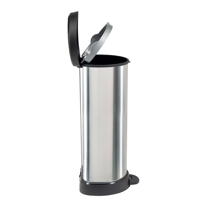 Curver Decobin Pedaalemmer 40 Liter