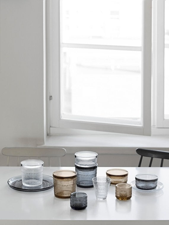 Iittala Kastehelmi Voorraadpot