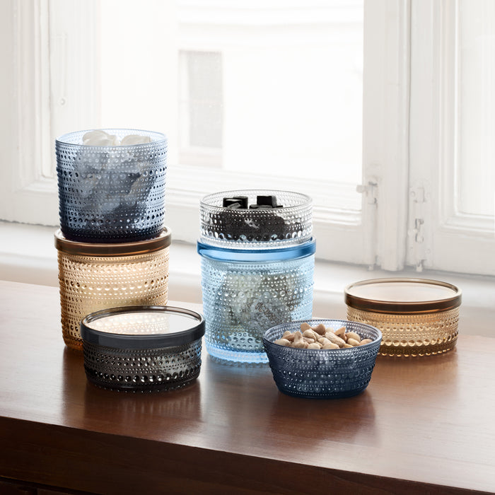 Iittala Kastehelmi Voorraadpot